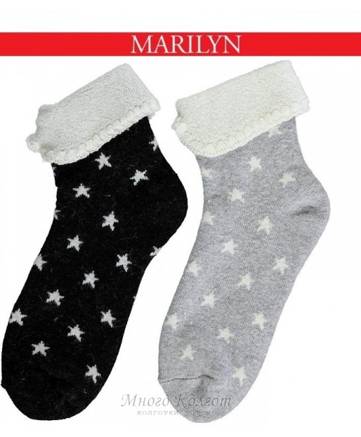 Marilyn Angora L35